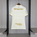 Camisa Flamengo Third + Patrocínios 25/26 "BETANO" - Adidas Torcedor Masculina