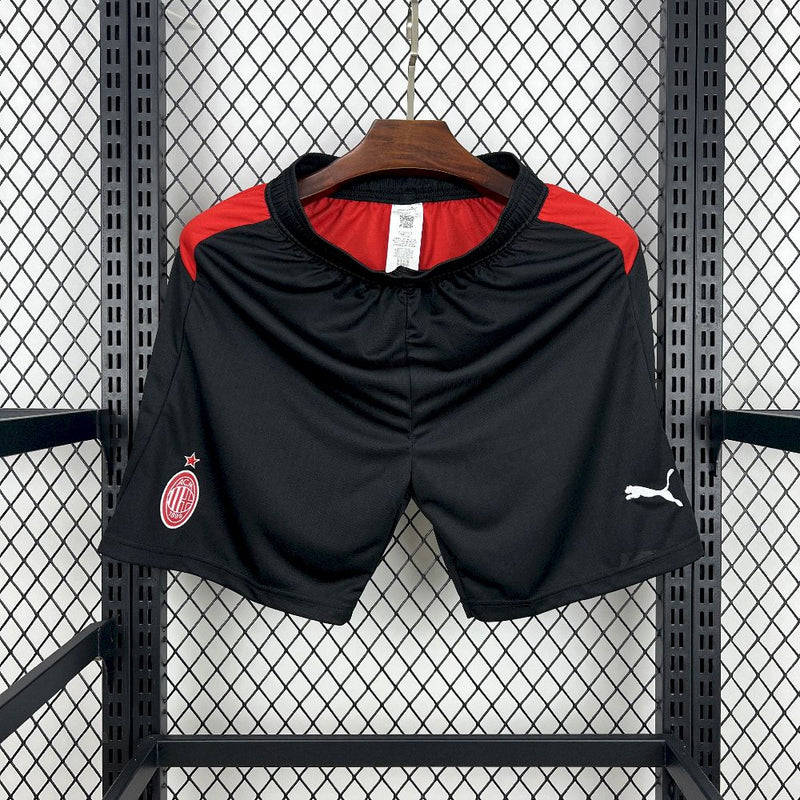 Short Milan Home 25/26 - Puma
