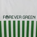 Camisa Real Betis Edição Especial 25/26 "Final da UEFA Conference League 2024-2025" - Hummel Torcedor Masculina
