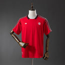 Camisa Flamengo Icon - Adidas Torcedor Masculina