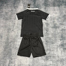 Kit Infantil Botafogo Away 25/26 - Reebock Infantil