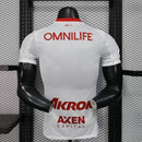 Camisa Chivas Away 25/26 - Puma Jogador