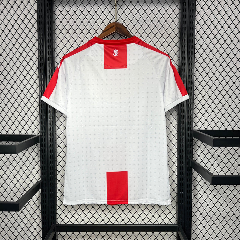 Camisa Georgia Home 24/25 - Euro Versão Torcedor Masculina