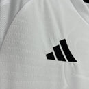Camisa Colo-Colo Home 25/26 - Adidas Torcedor Masculina