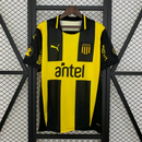 Camisa Peñarol Home 25/26 - Puma Torcedor Masculina