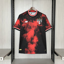 Camisa São Paulo Third 24/25 - New Balance Torcedor Masculina