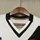 Camisa Vasco Away 25/26 - Kappa Torcedor Masculina