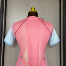 Camisa Barcelona Edição Especial 25/26 "Pink" - Nike Feminina