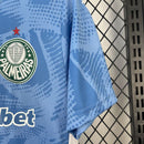 Camisa Palmeiras Goleiro 25/26 - Puma Torcedor Masculina