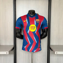 Camisa Barcelona Fourth 25/26 - Nike Jogador