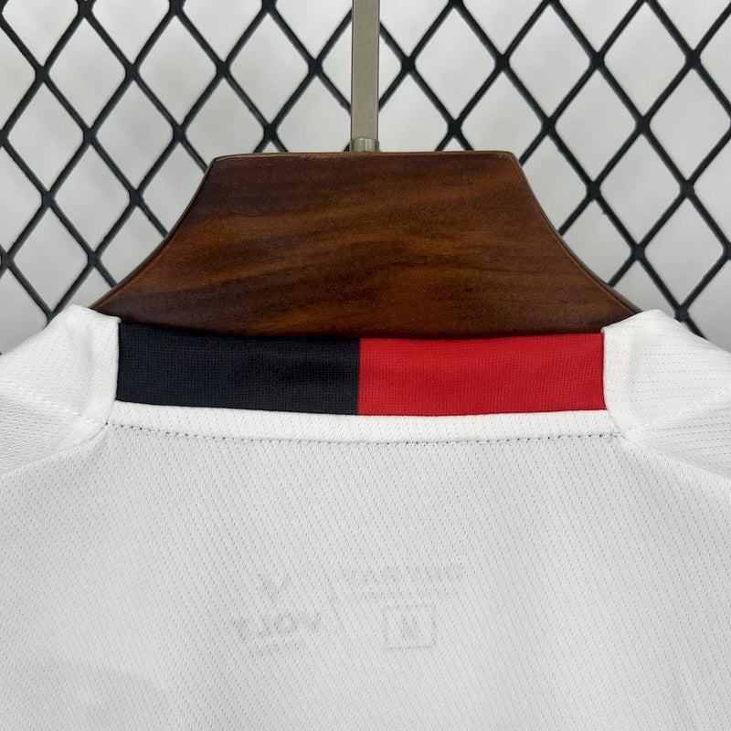 Camisa Vitoria Away 25/26 - Volt Torcedor Masculina