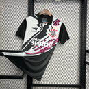 Camisa Corinthians Goleiro 1995 - Versão Retro