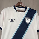 Camisa Guatemala Home 25/26 - Umbro Torcedor Masculina