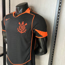Camisa Corinthians Third 25/26 - Nike Jogador