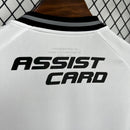 Camisa Colo-Colo Home 25/26 - Adidas Torcedor Masculina