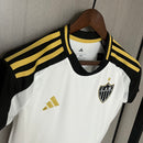 Camisa Atlético Mineiro Away 25/26 - Adidas Feminina