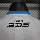 Camisa Olympique Marseille Home 24/25 - Puma Versão Jogador