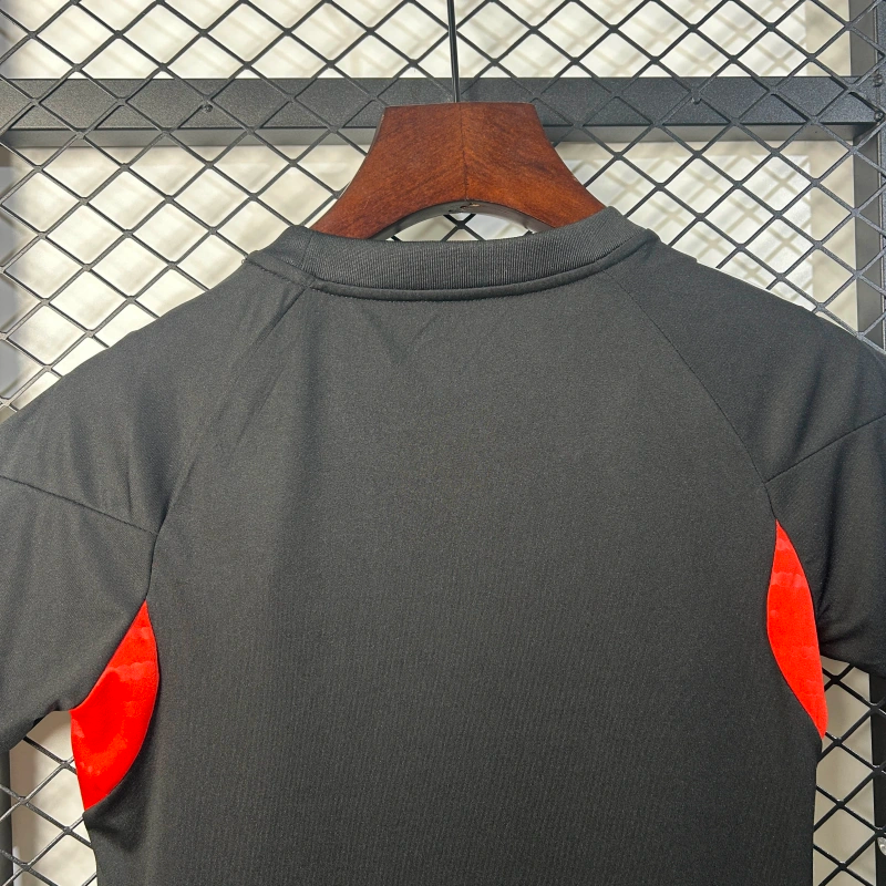 Kit Infantil Benfica Treino 25/26 - Adidas Infantil