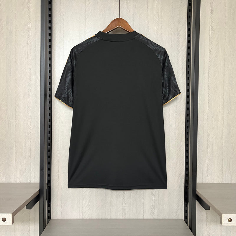 Camisa Atlético Mineiro Third 25-26 - Adidas Torcedor Masculina