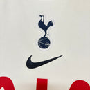 Camisa Tottenham Home 25/26 - Nike Torcedor Masculina