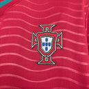 Camisa Portugal Home 2026 - Puma Torcedor Masculina