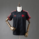 Camisa Flamengo Lifestyle 25/26 - Adidas Torcedor Masculina