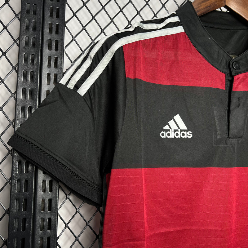 Camisa Alemanha 2014 - Versão Retro