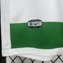 Camisa Sporting Home 25/26 - Nike Torcedor Masculina