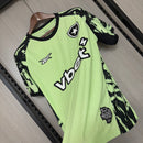 Camisa Botafogo Treino 25/26 Verde - Reebok Torcedor Masculina