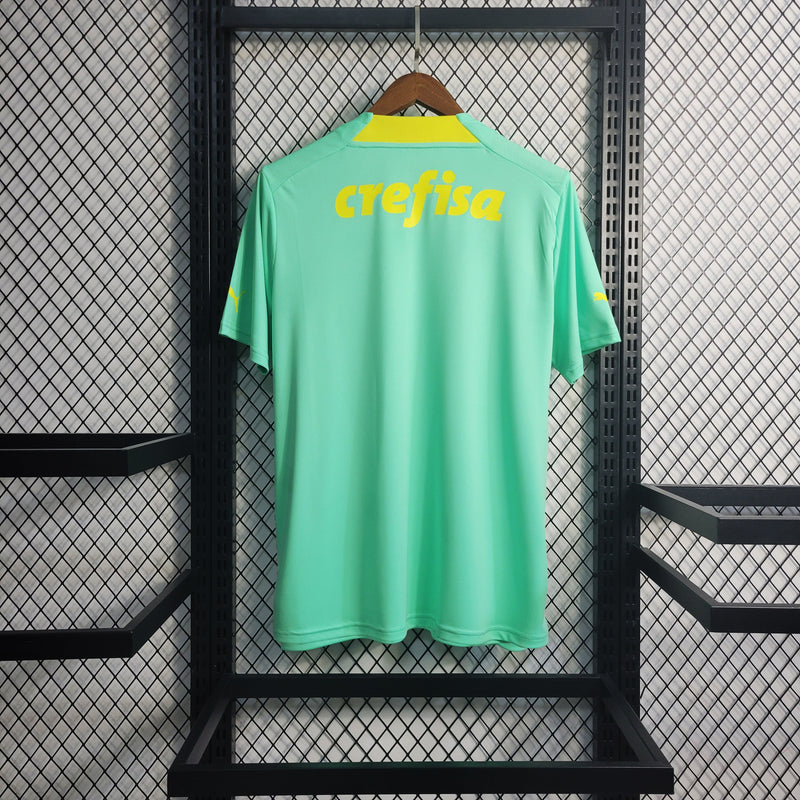 Camisa Palmeiras Third 23/24 - Puma Torcedor Masculina
