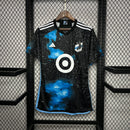 Camisa Minnesota United Away 23/24 - Adidas Torcedor Masculina