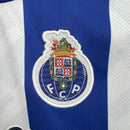 Kit Infantil Porto Home 25/26 - New Balance Infantil