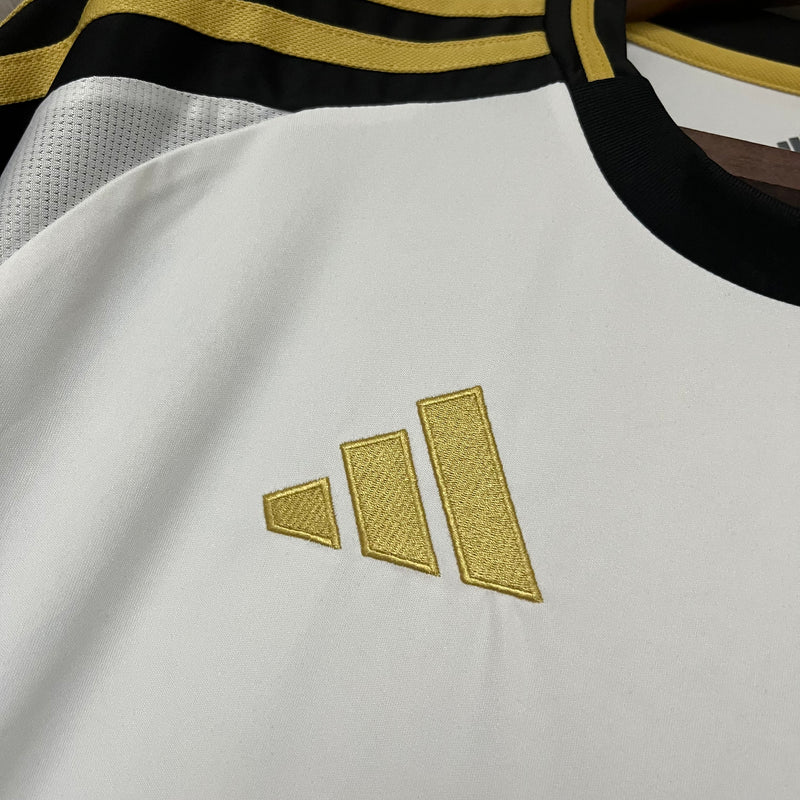 Camisa Atlético Mineiro Away 25/26 - Adidas Torcedor Masculina
