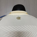 Camisa Flamengo Third 25/26 - Adidas Jogador