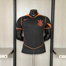 Camisa Corinthians Third 25/26 - Nike Jogador