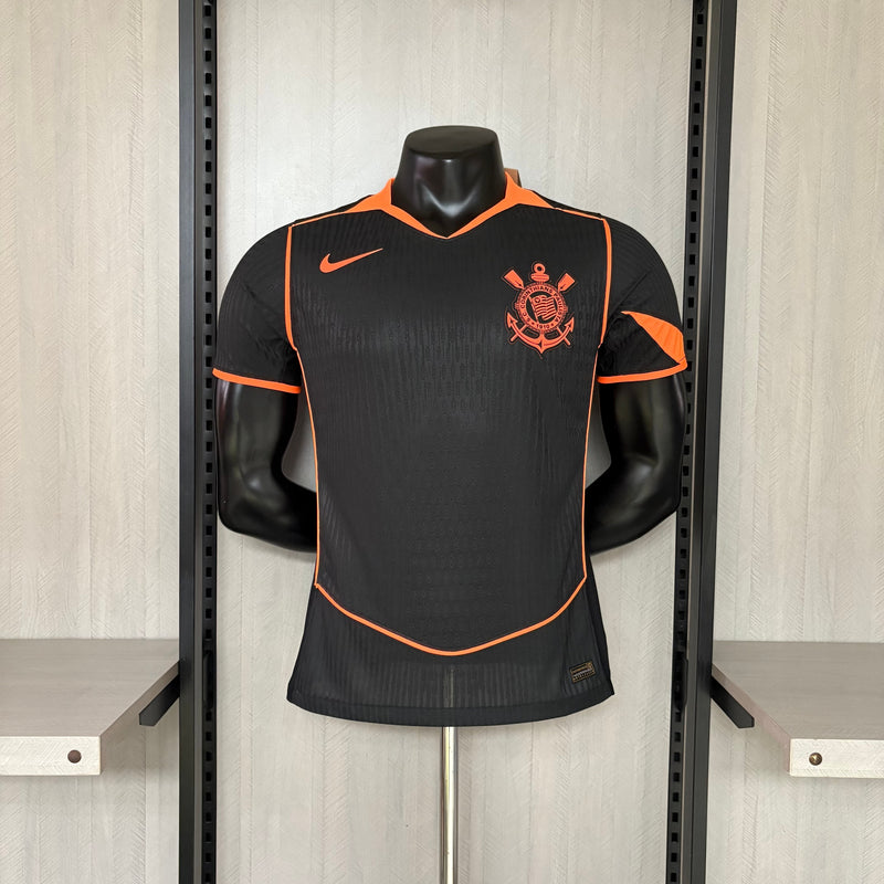 Camisa Corinthians Third 25/26 - Nike Jogador