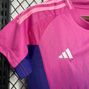 Camisa Alemanha Away 24/25 Euro - Adidas Feminina