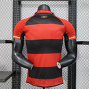 Camisa Sport Recife Home 25/26 - Umbro Jogador