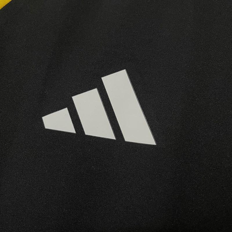 Camisa Atlético Mineiro Treino 25/26 - Adidas Torcedor Masculina