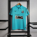 Camisa Santos Away 2012 "NEYMAR JR" - Versão Retro