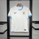 Camisa Uruguai Away 24/25 - Nike Torcedor Masculina