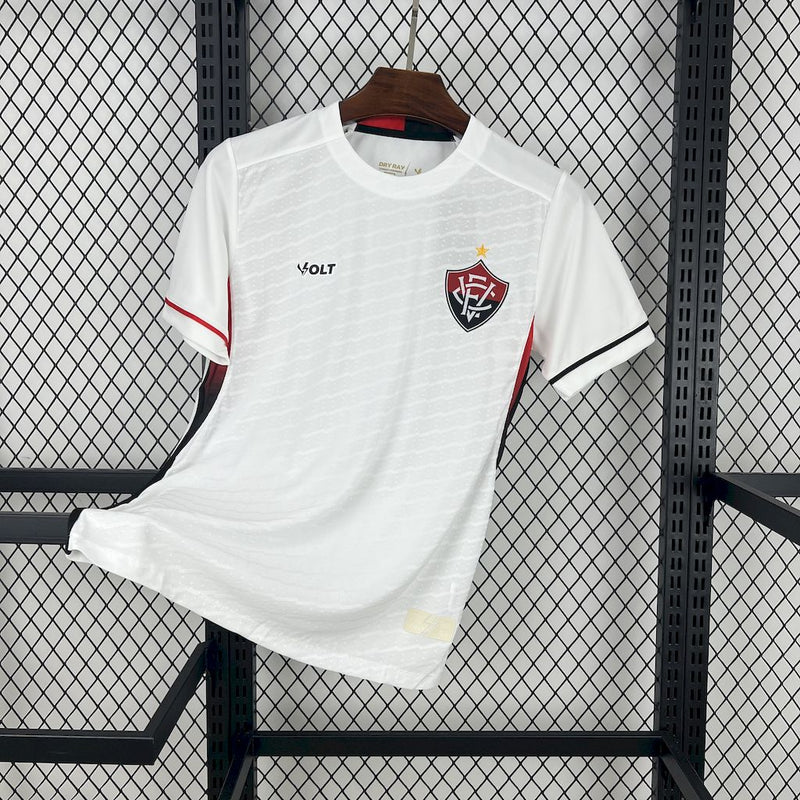 Camisa Vitoria Away 25/26 - Volt Torcedor Masculina