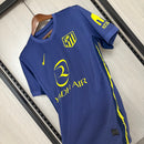 Camisa Atlético de Madrid Away 25/26 - Nike Torcedor Masculina