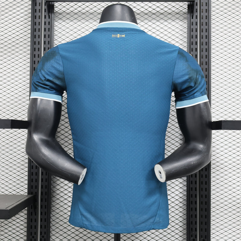 Camisa Olympique Marseille Away 24/25 - Puma Versão Jogador
