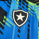 Camisa Botafogo Goleiro 25/26 - Reebok Torcedor Masculina