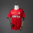 Camisa Flamengo Third 2014 - Adidas Retro