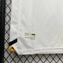 Camisa Criciúma Home 24/25 - Volt Torcedor Masculina