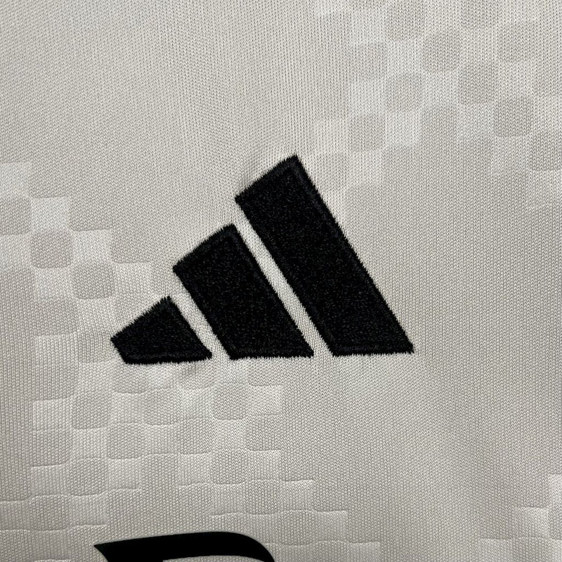 Kit Infantil Benfica Away 25/26 - Adidas Infantil