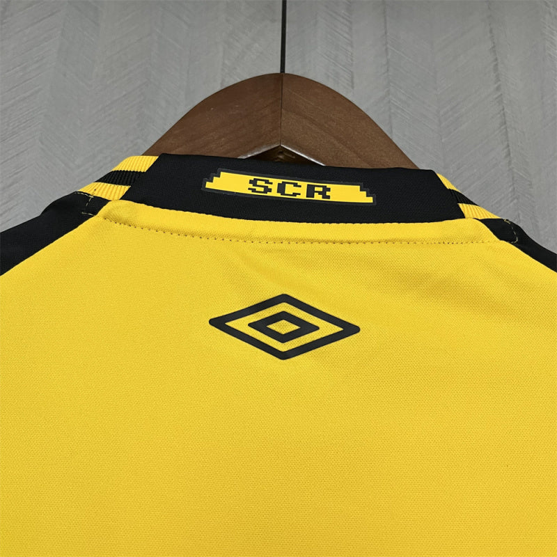 Camisa Sport Recife Away 25/26 - Umbro Torcedor Masculina