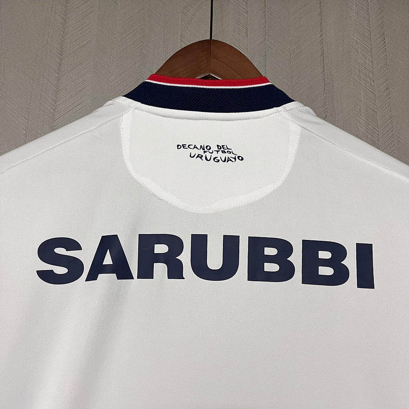 Camisa Nacional Home 25/26 - Umbro Torcedor Masculina
